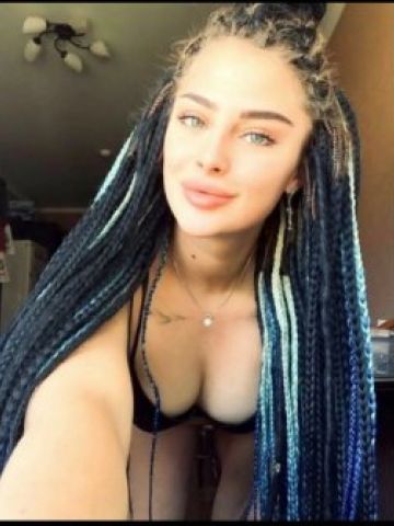 Анкета проститутки Дина, 23 года
